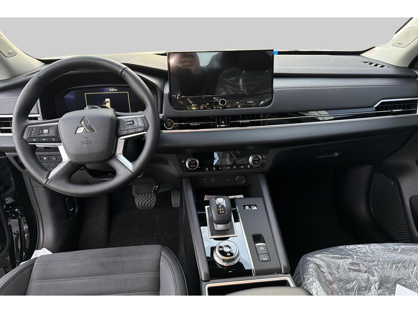 Mitsubishi Mitsubishi