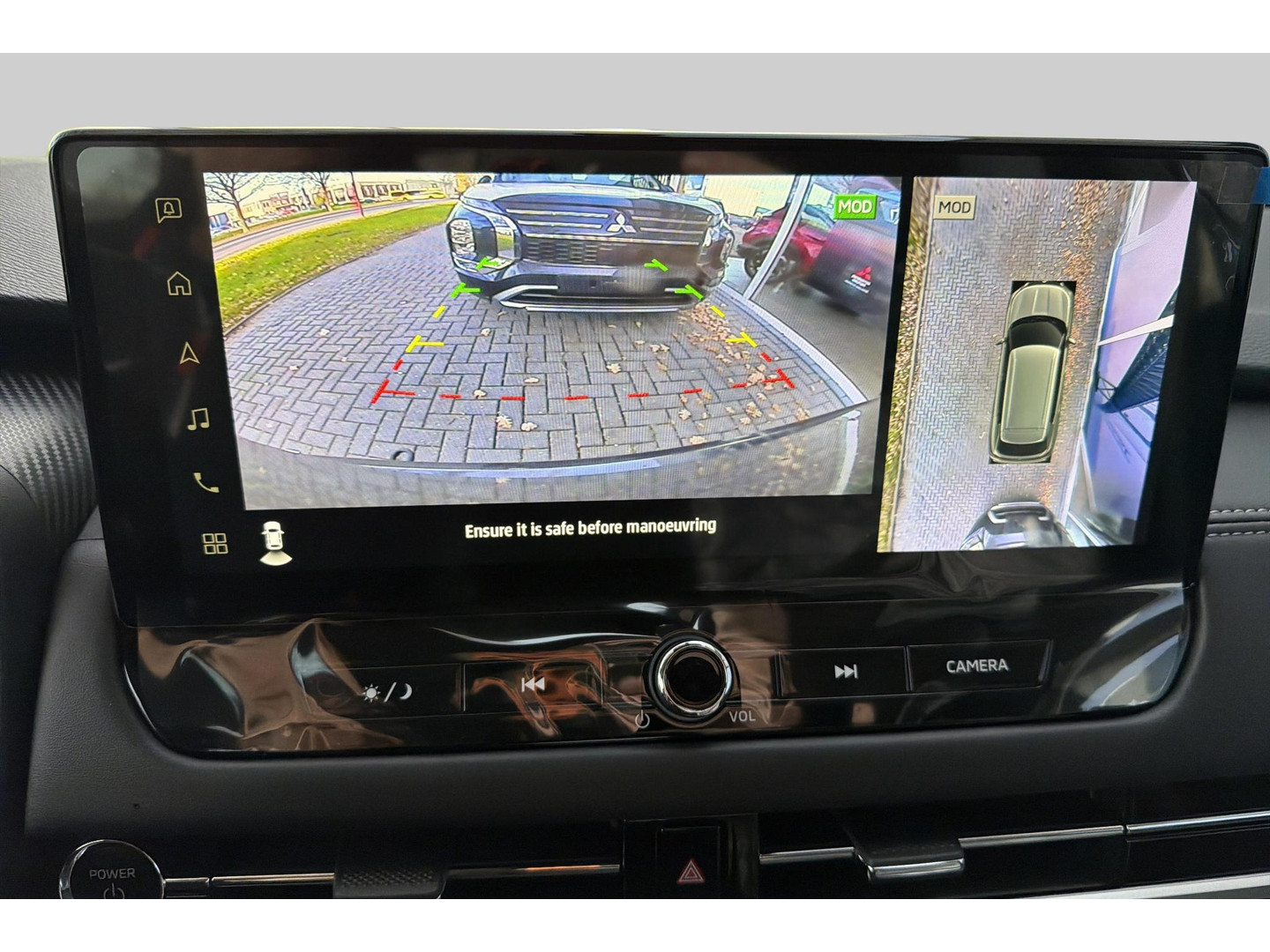 Mitsubishi Mitsubishi