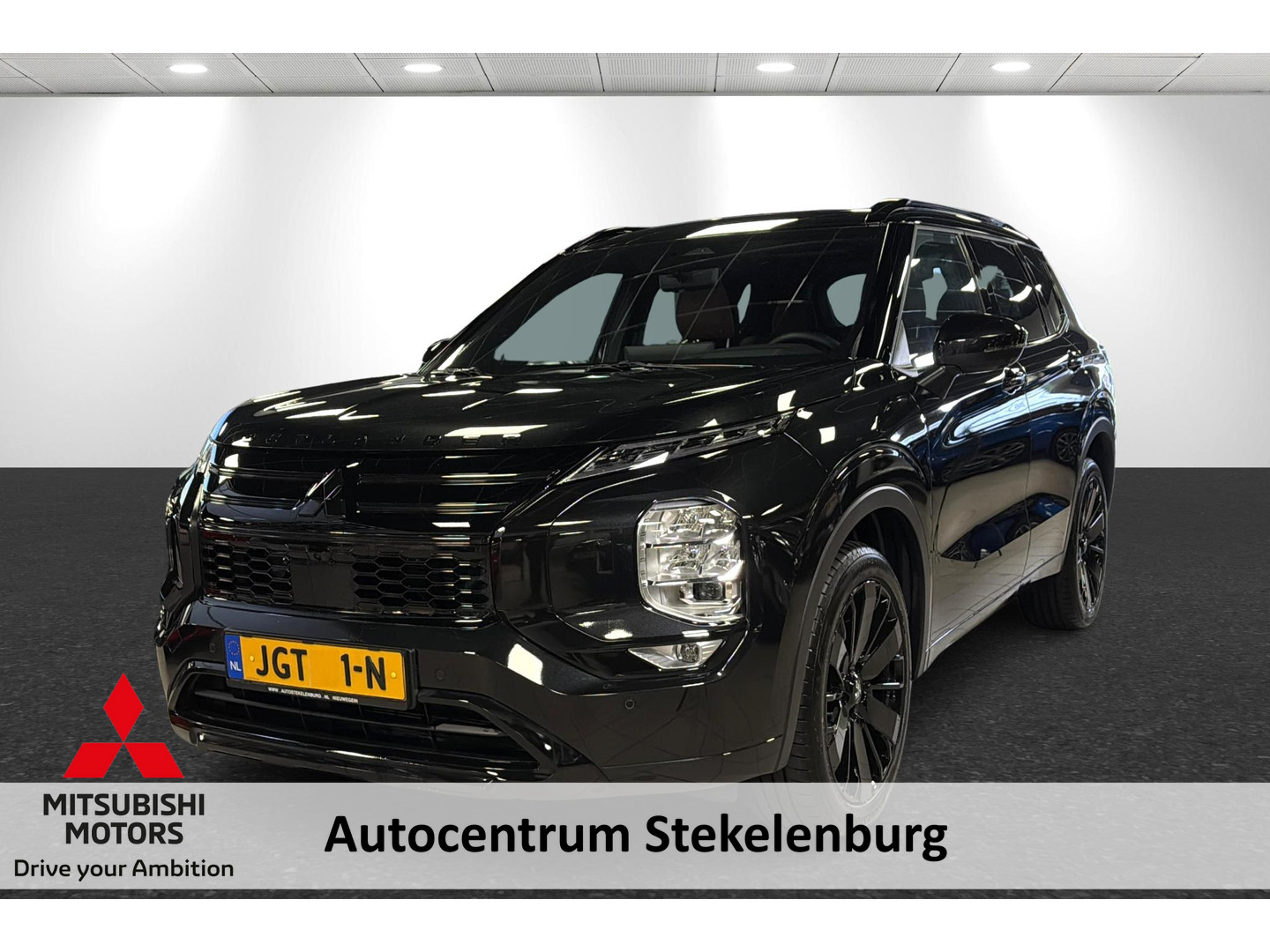 Mitsubishi Mitsubishi