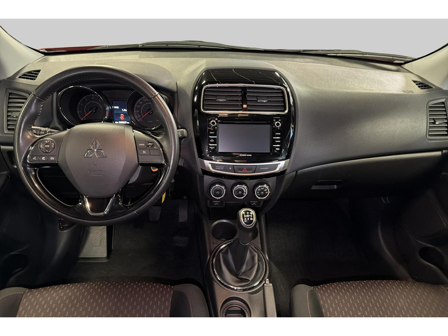 Mitsubishi Mitsubishi