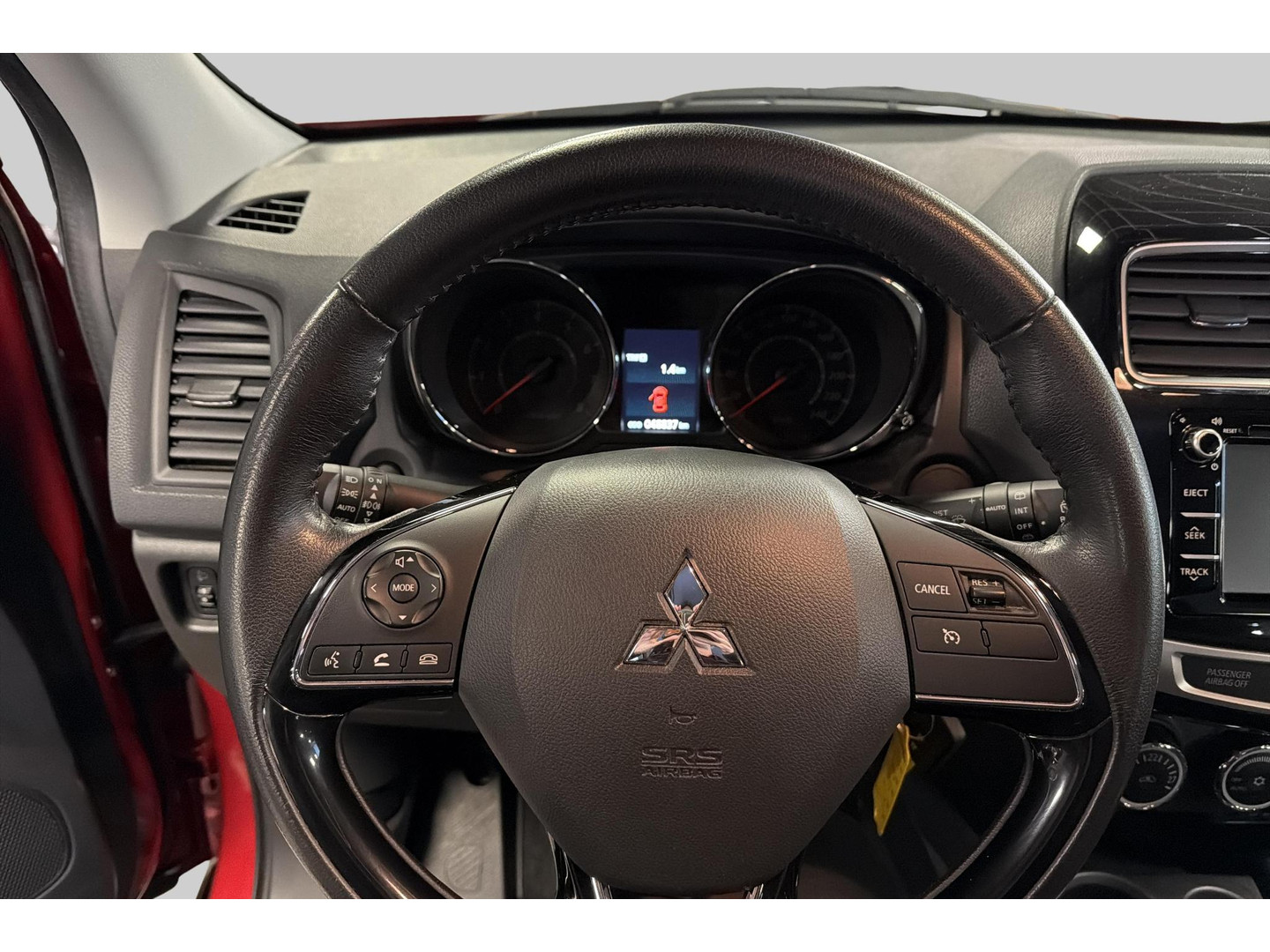 Mitsubishi Mitsubishi