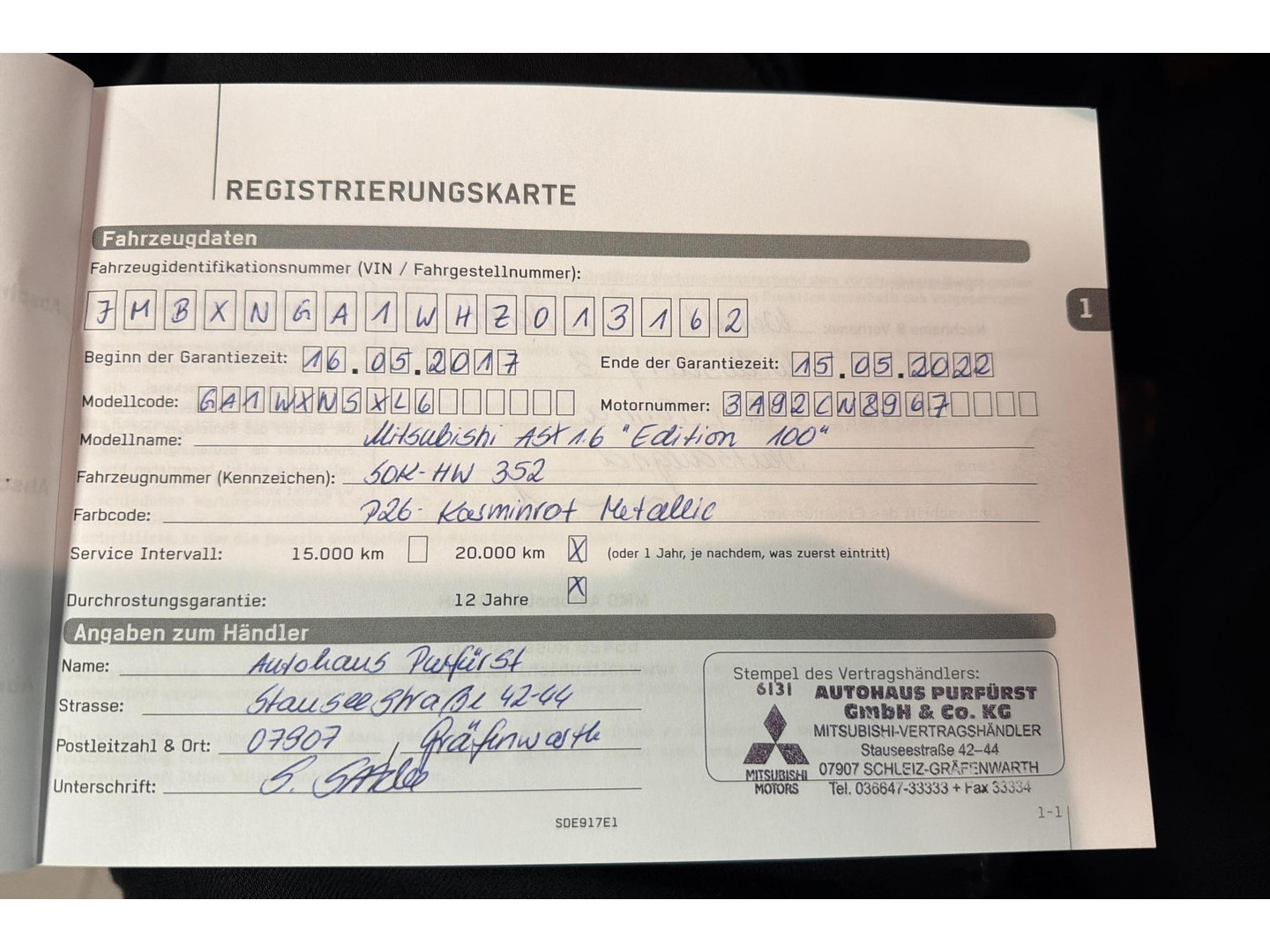 Mitsubishi Mitsubishi