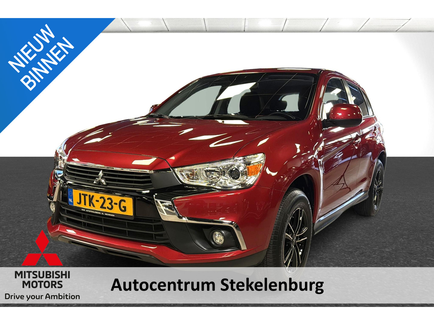 Mitsubishi Mitsubishi