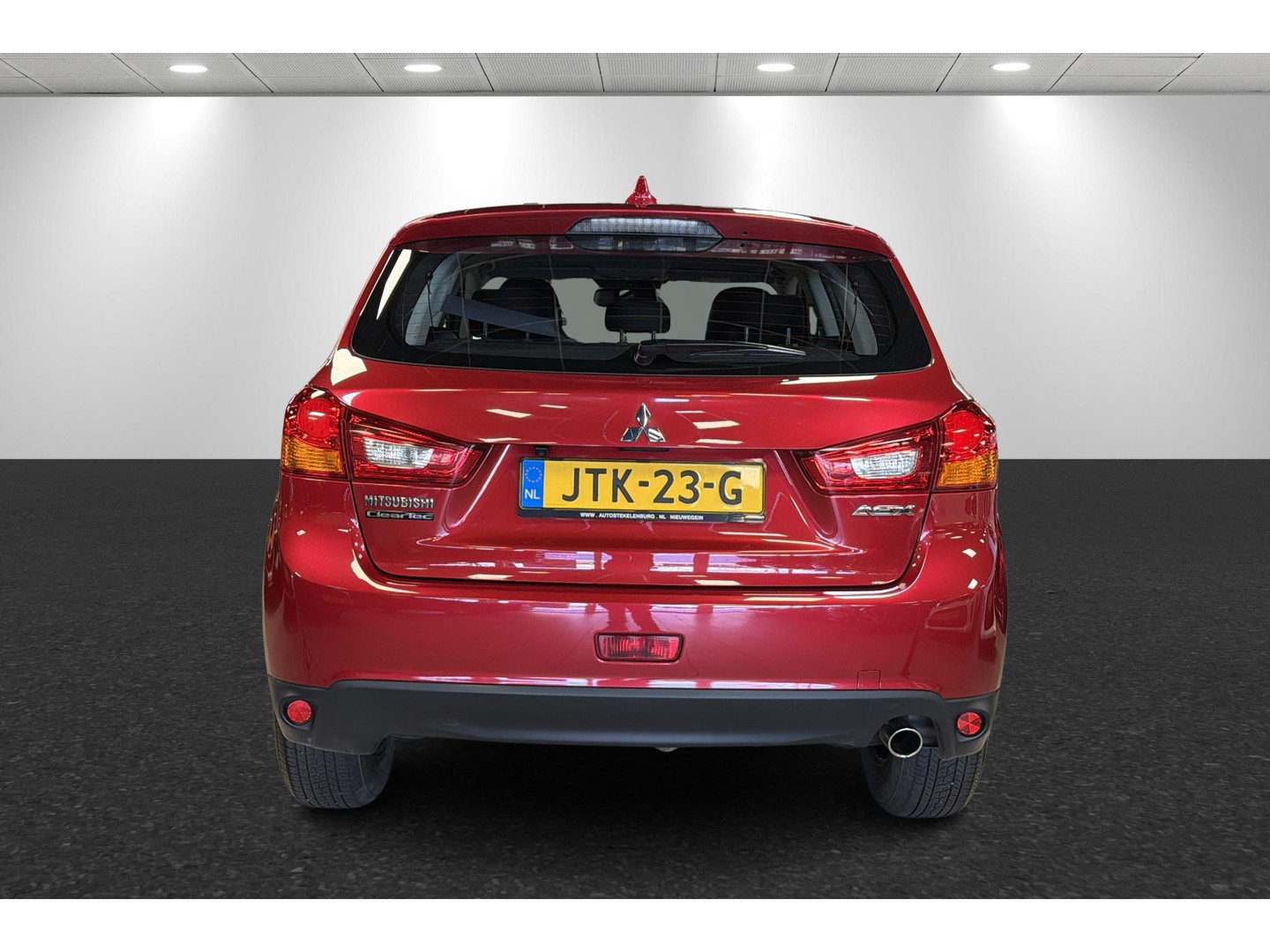 Mitsubishi Mitsubishi