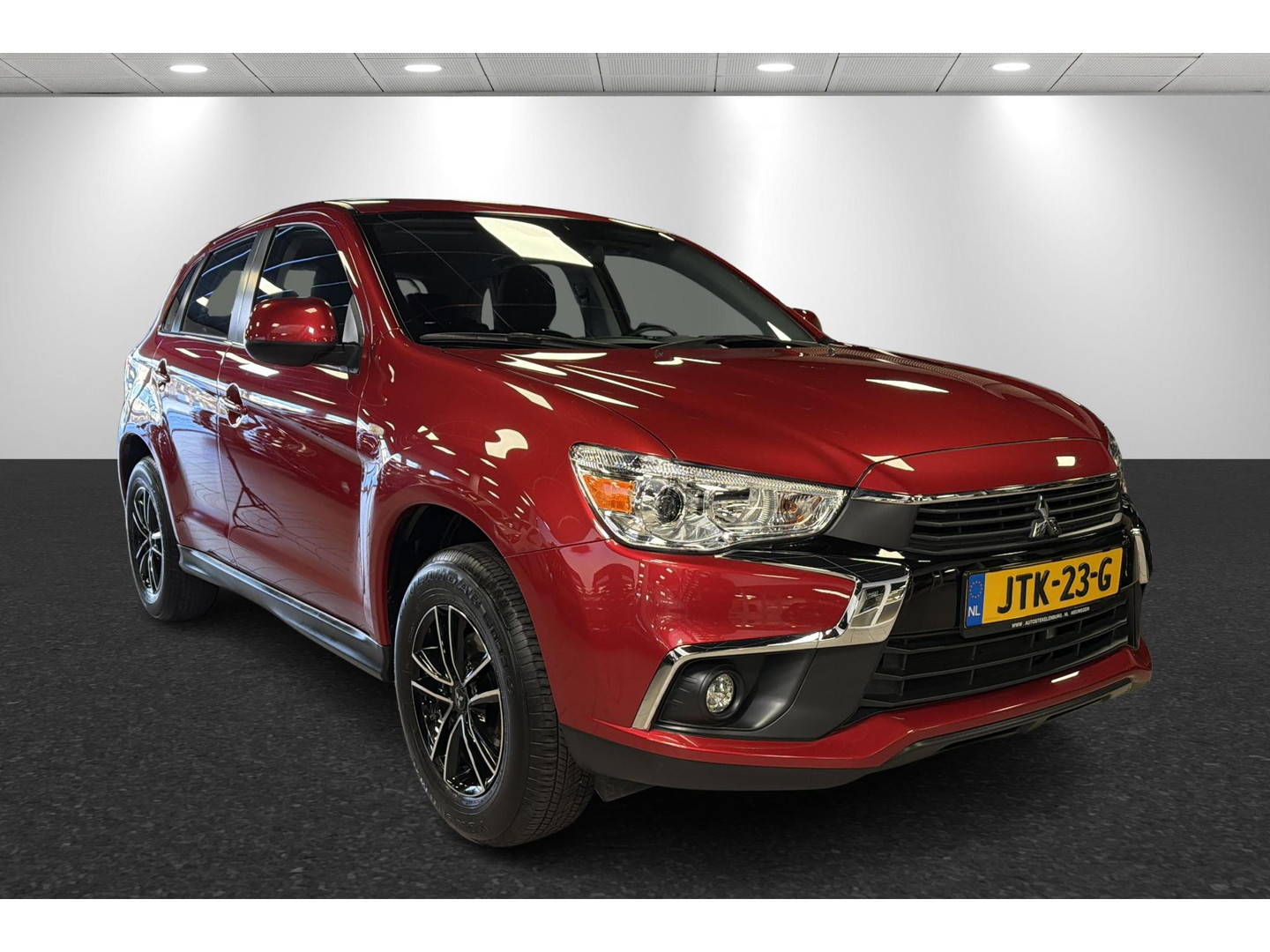 Mitsubishi Mitsubishi