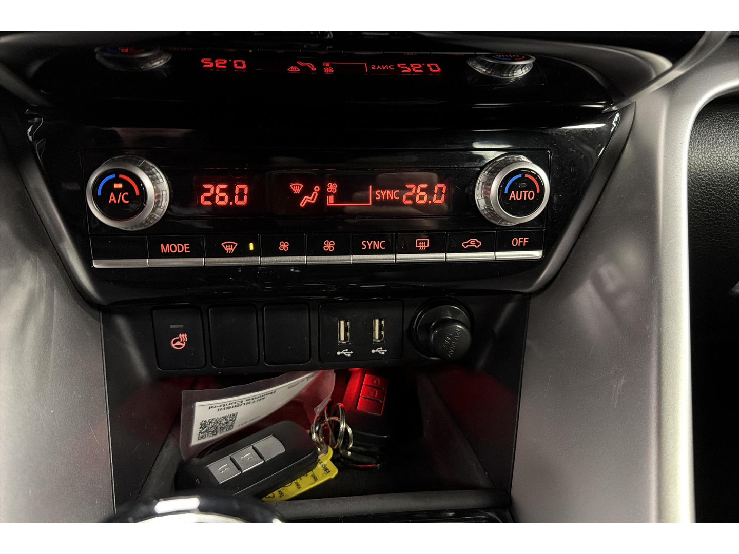 Mitsubishi Mitsubishi