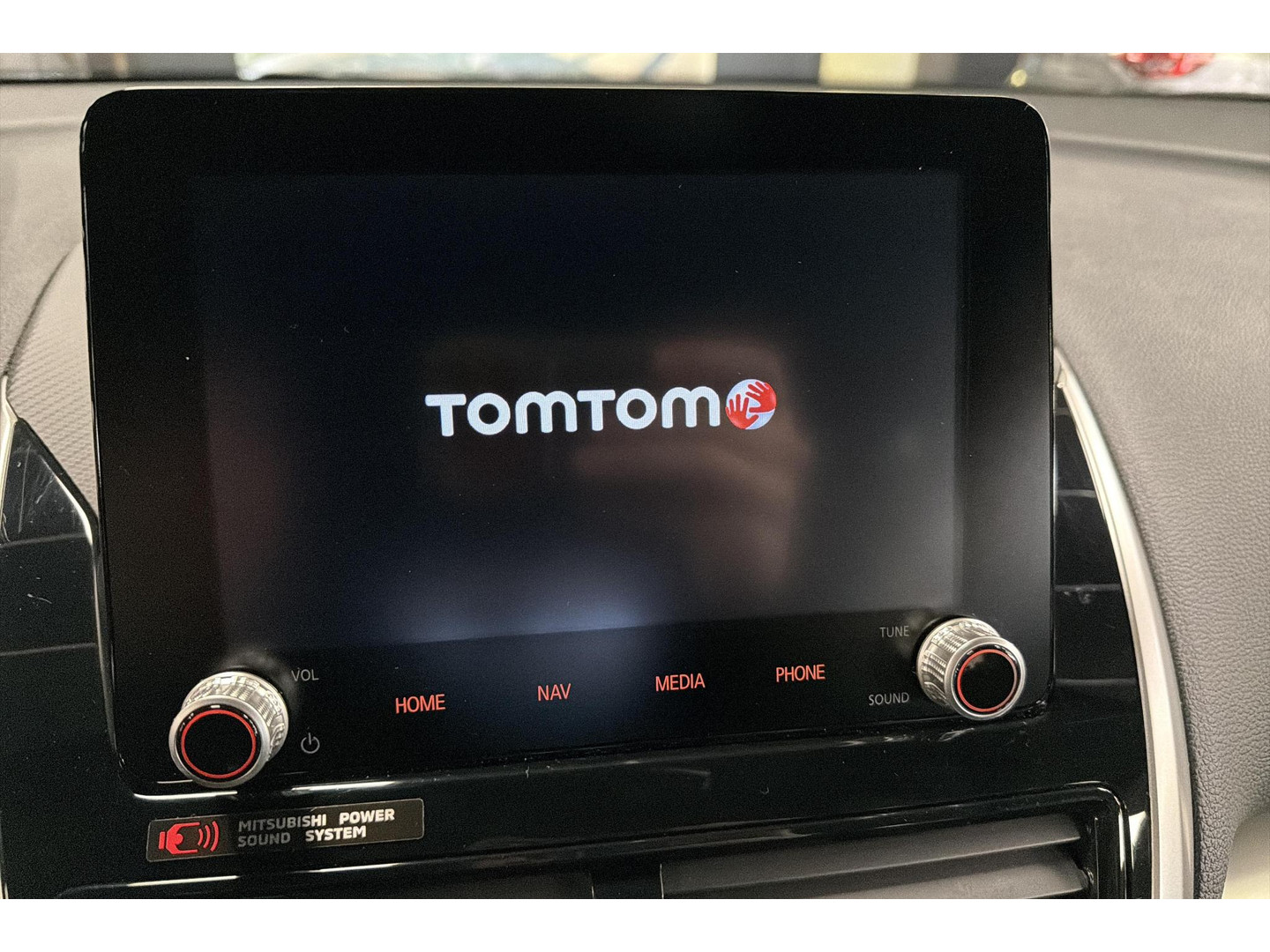 Mitsubishi Mitsubishi