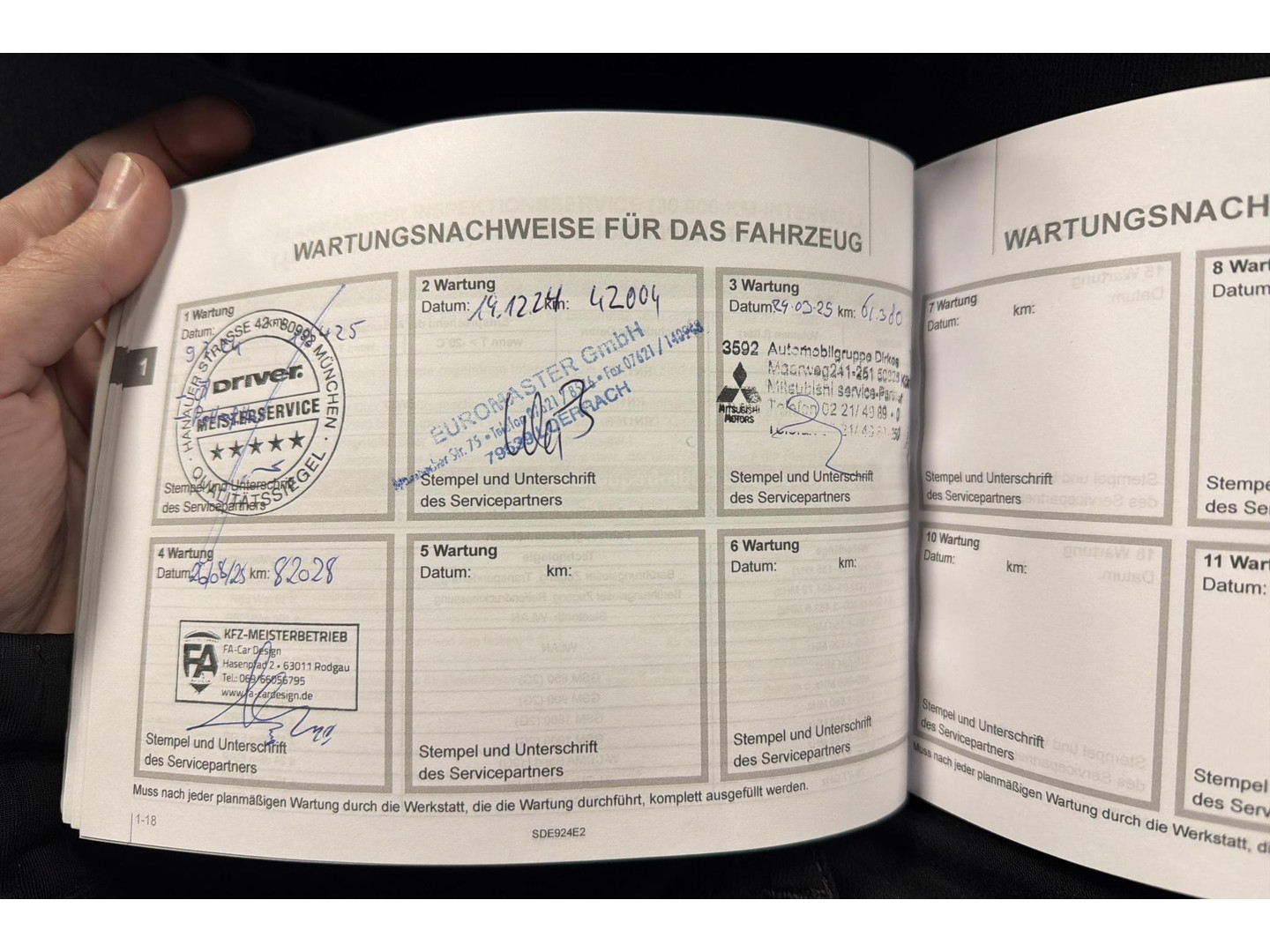 Mitsubishi Mitsubishi