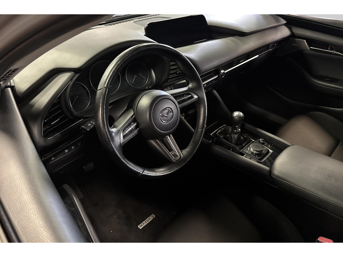 Mazda Mazda