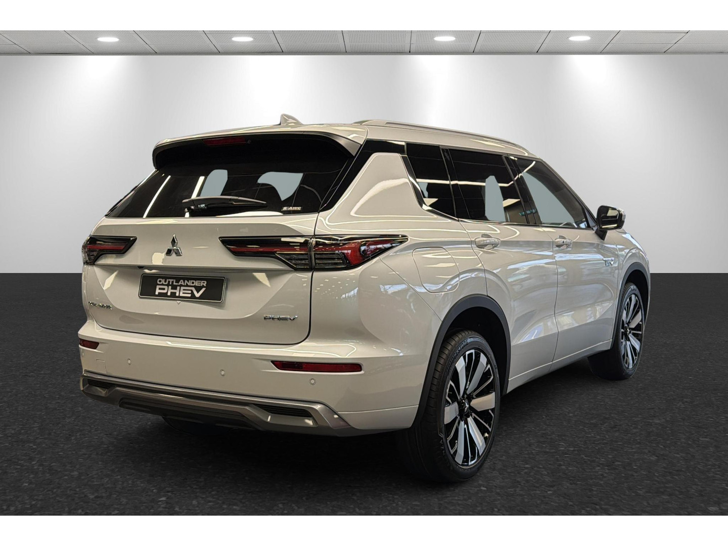 Mitsubishi Mitsubishi