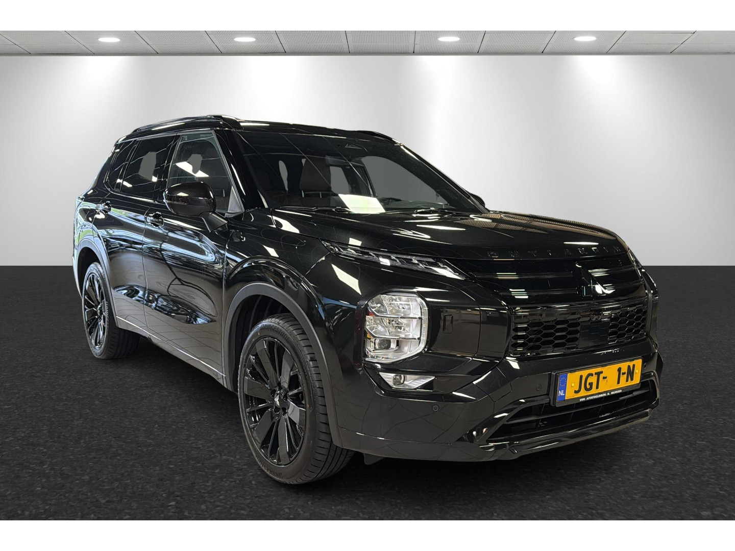 Mitsubishi Mitsubishi