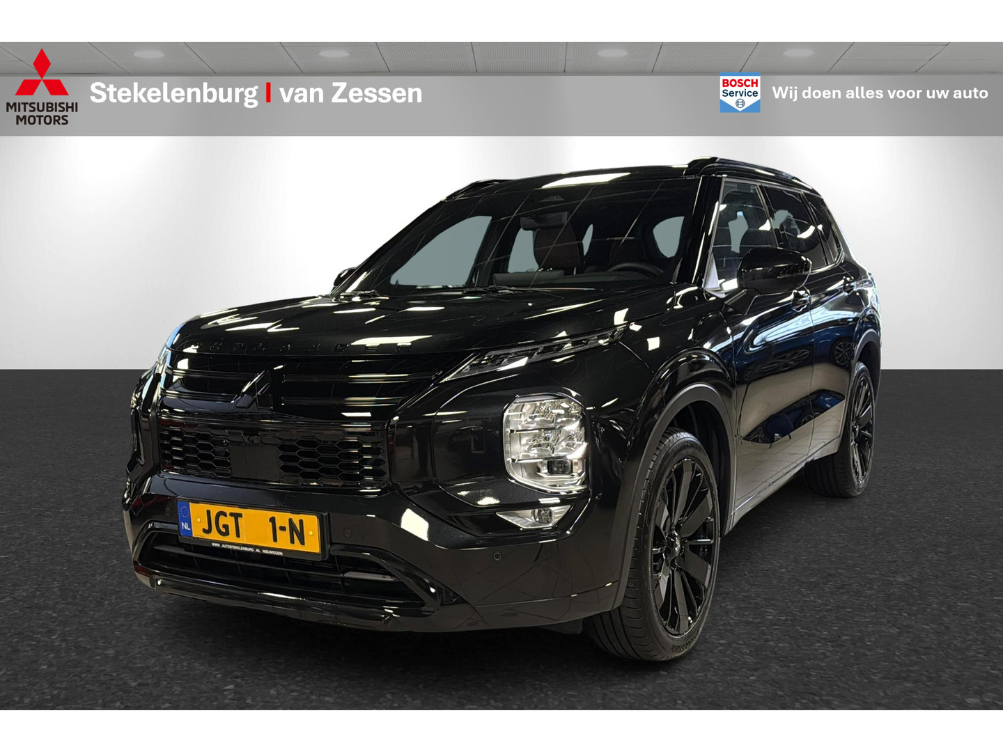 Mitsubishi Mitsubishi