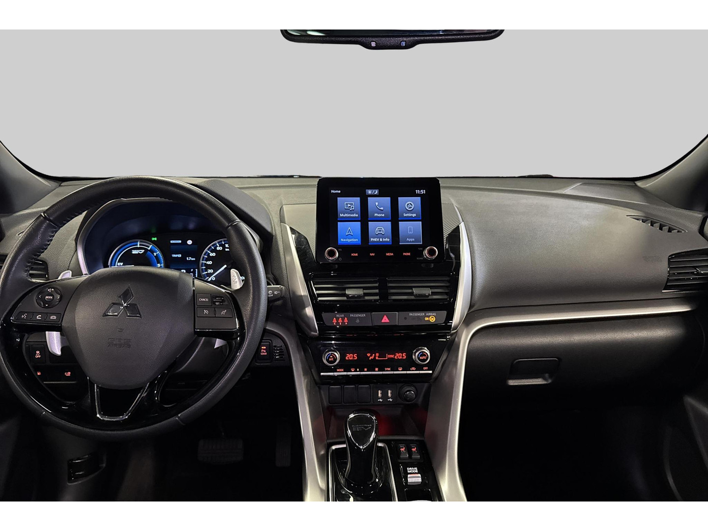 Mitsubishi Mitsubishi