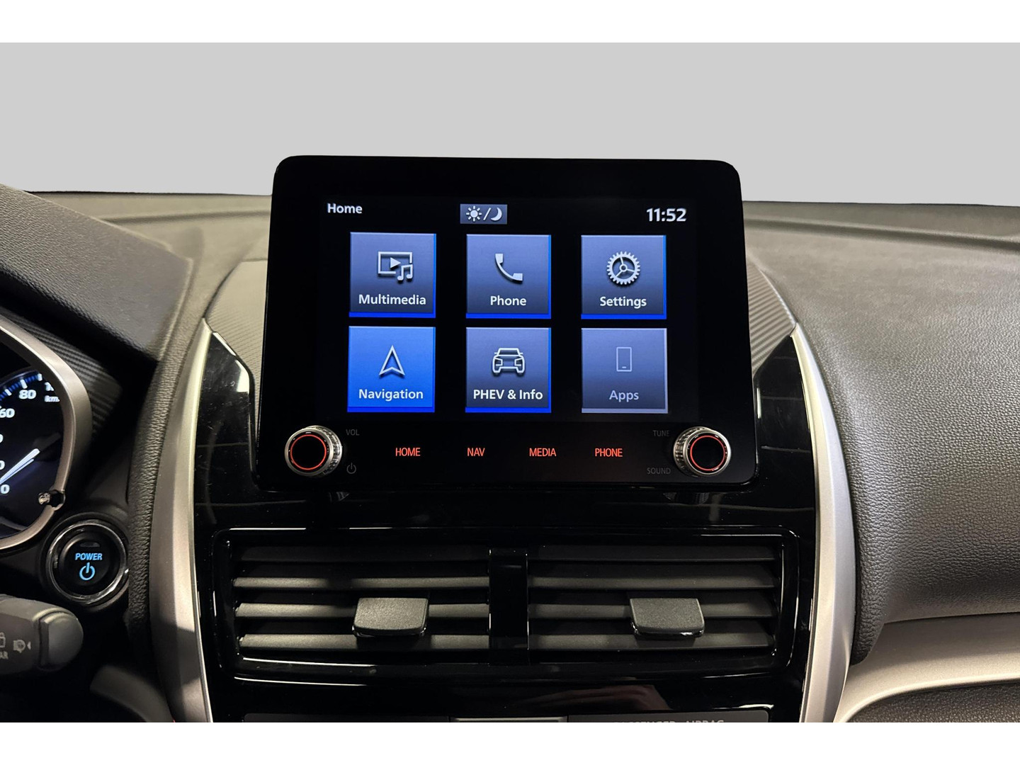 Mitsubishi Mitsubishi