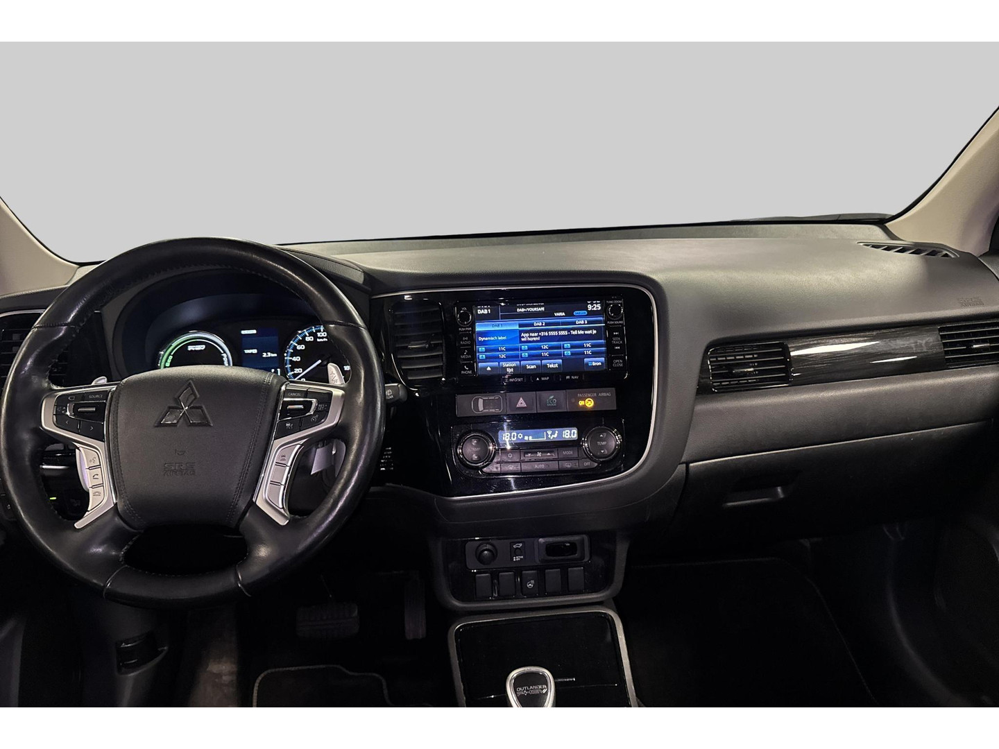 Mitsubishi Mitsubishi