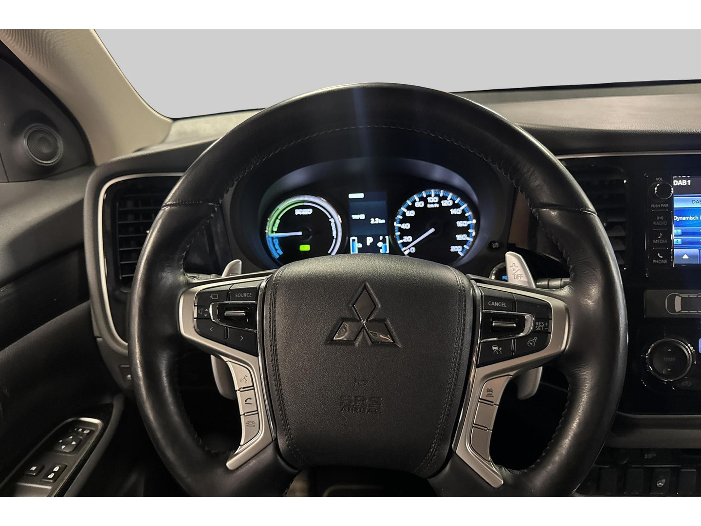 Mitsubishi Mitsubishi