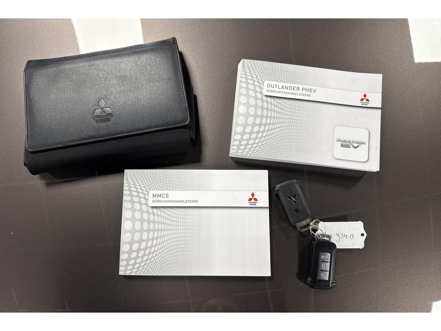 Mitsubishi Mitsubishi