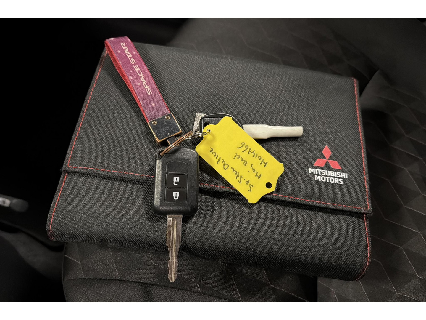 Mitsubishi Mitsubishi