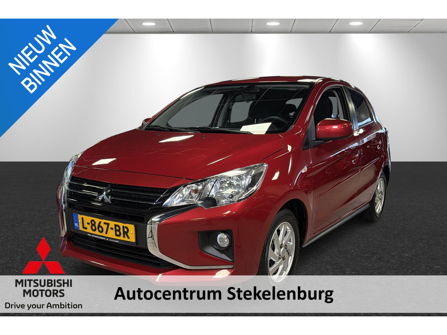 Mitsubishi Mitsubishi