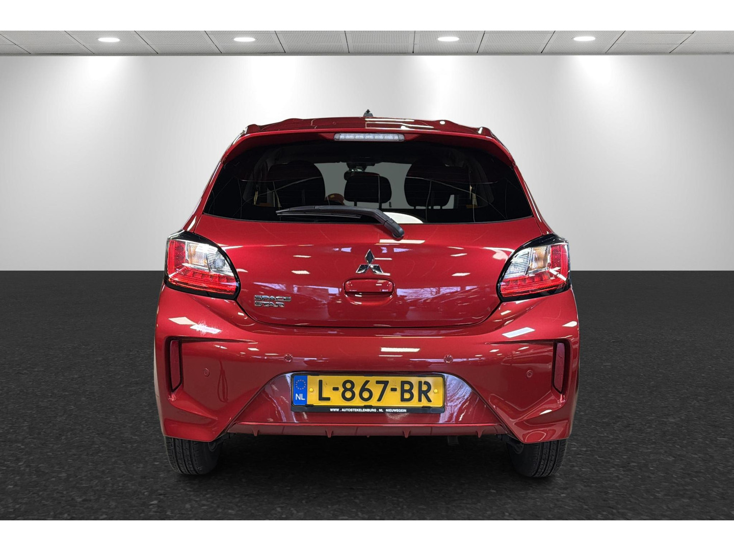 Mitsubishi Mitsubishi