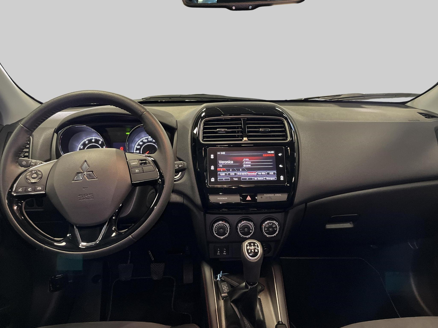 Mitsubishi
