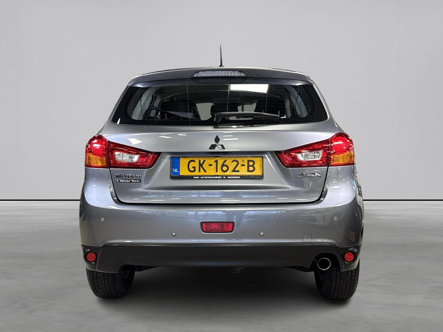 Mitsubishi