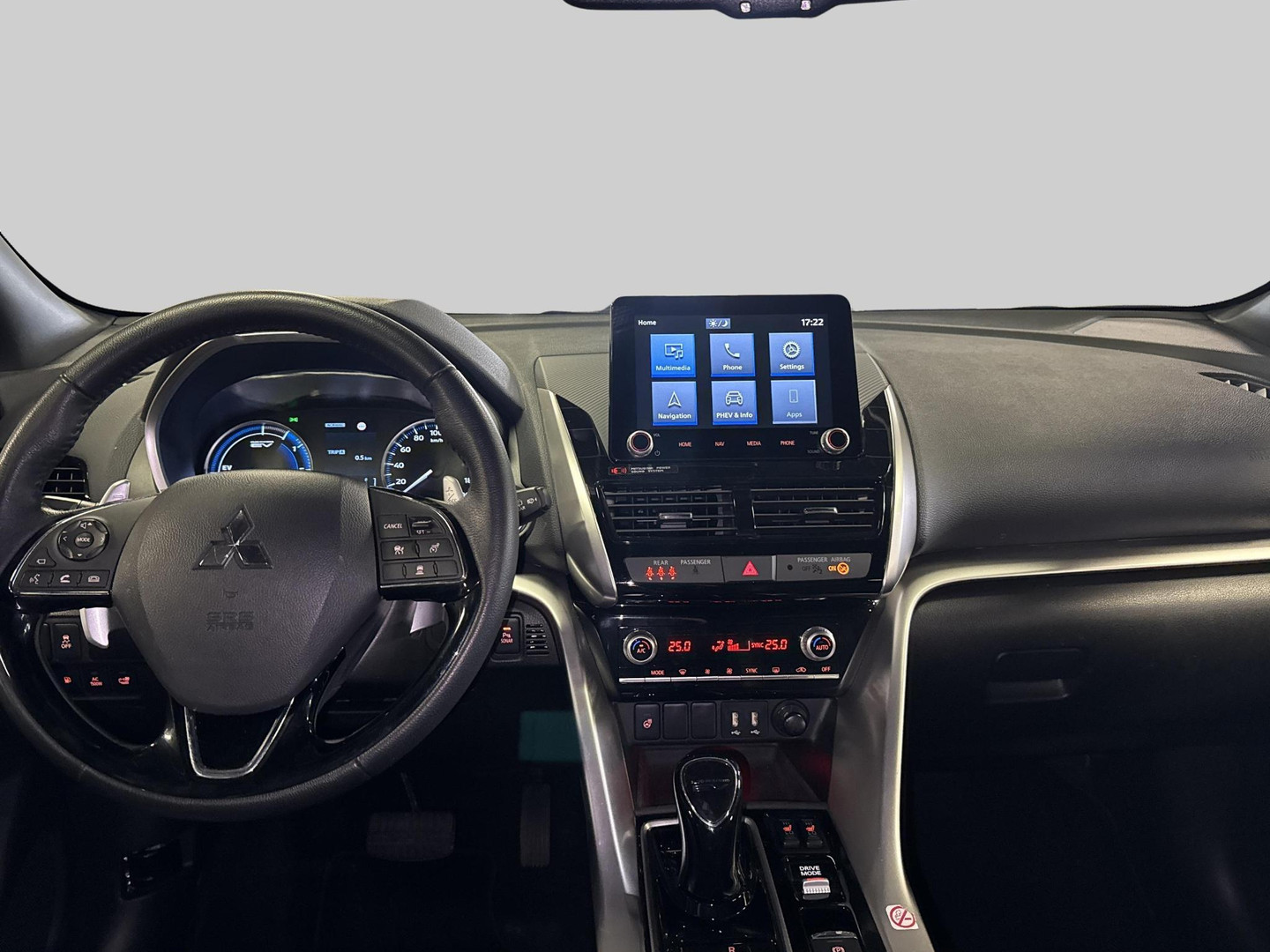 Mitsubishi Mitsubishi