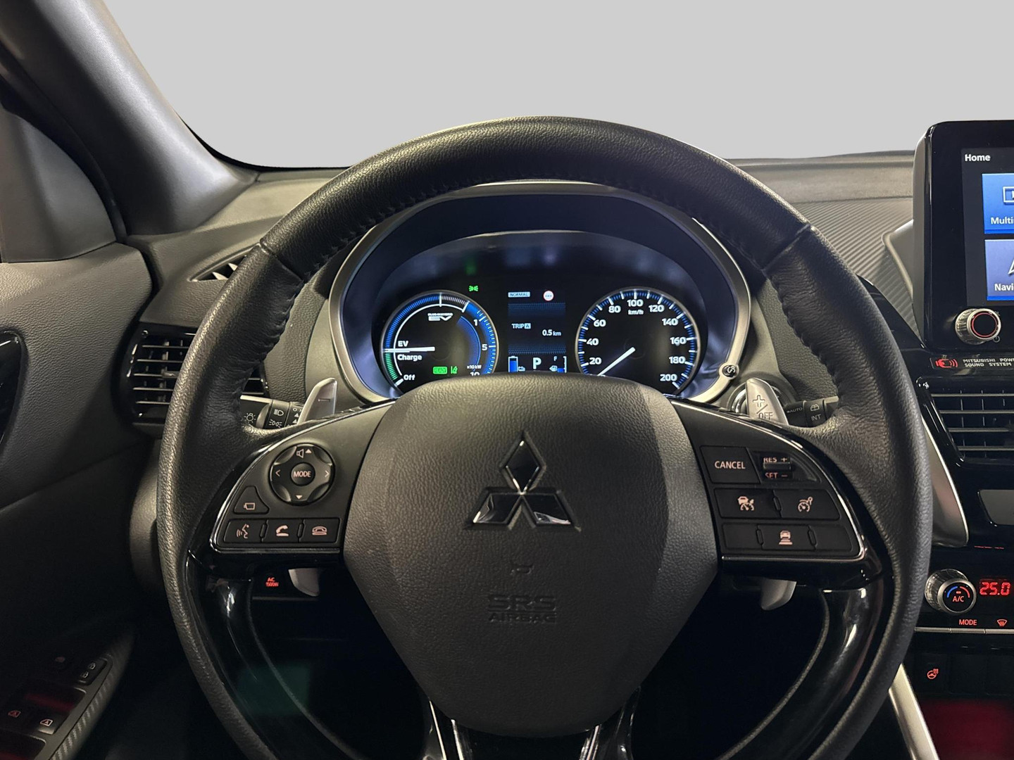 Mitsubishi Mitsubishi