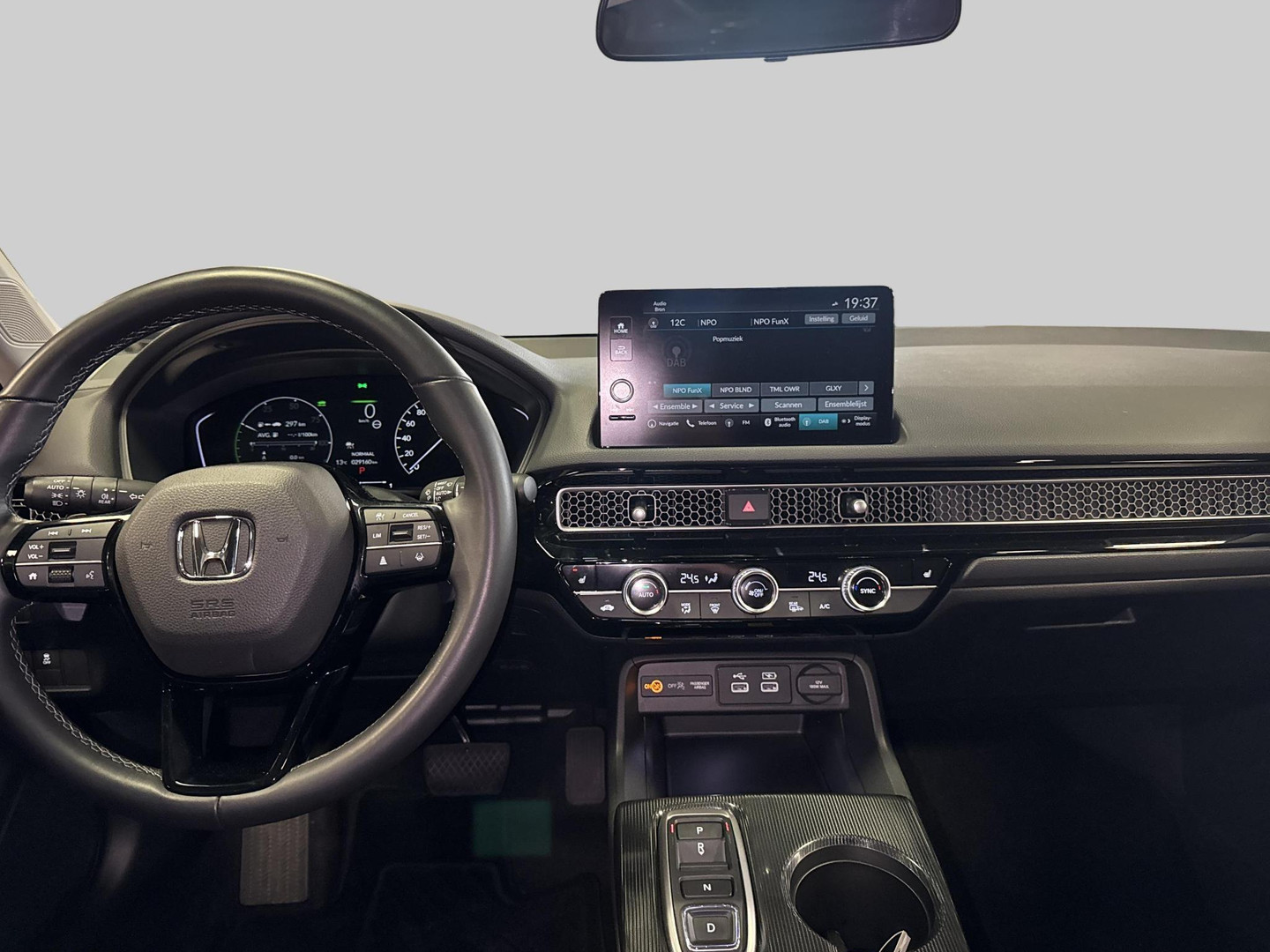 Honda