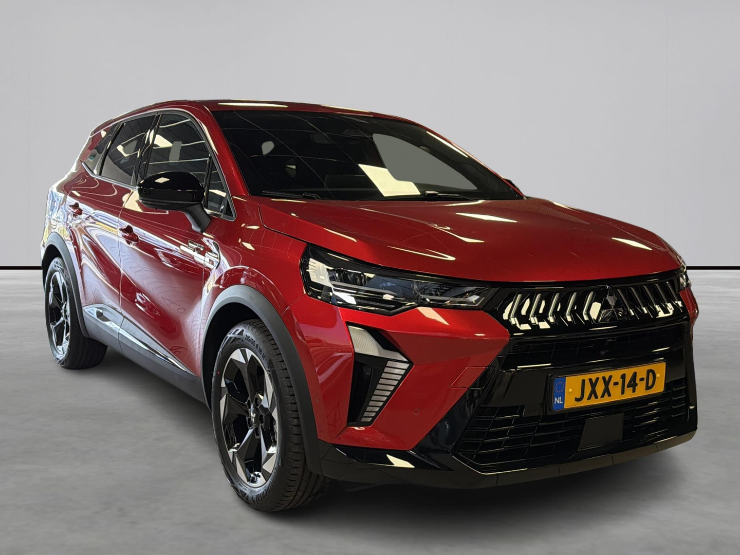 Mitsubishi