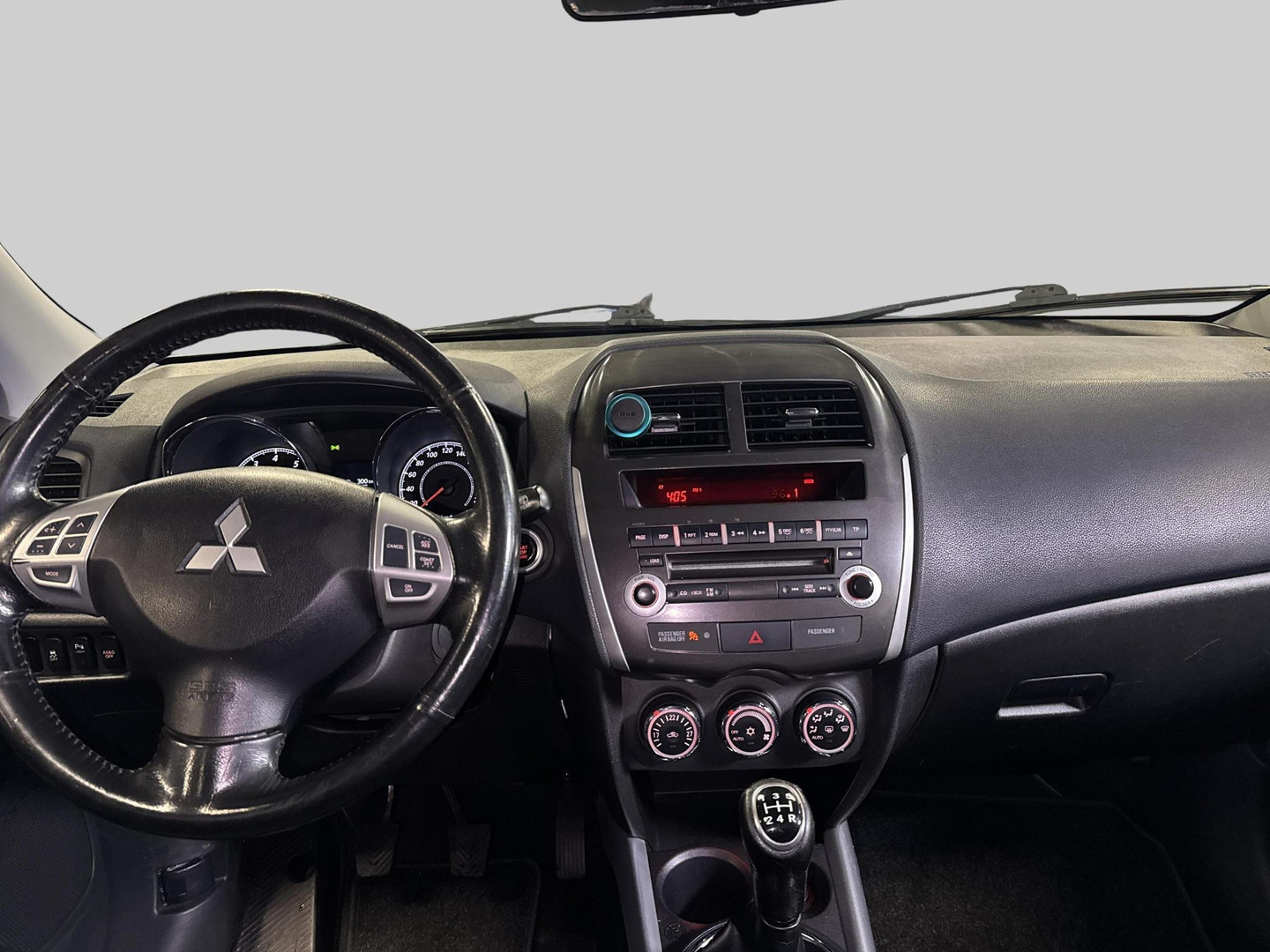 Mitsubishi Mitsubishi