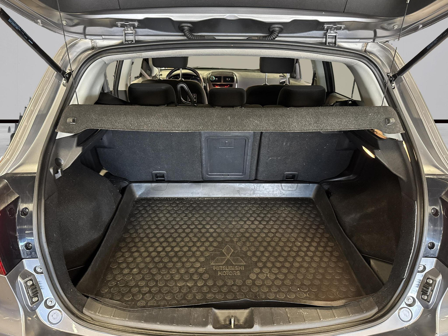 Mitsubishi Mitsubishi