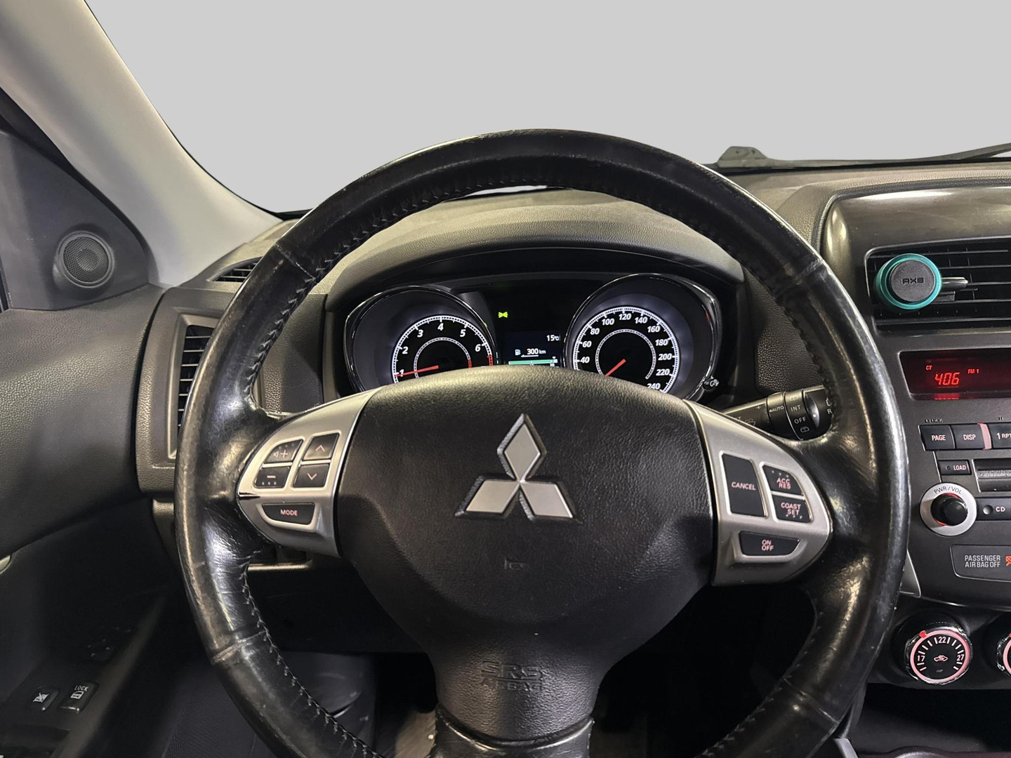 Mitsubishi Mitsubishi