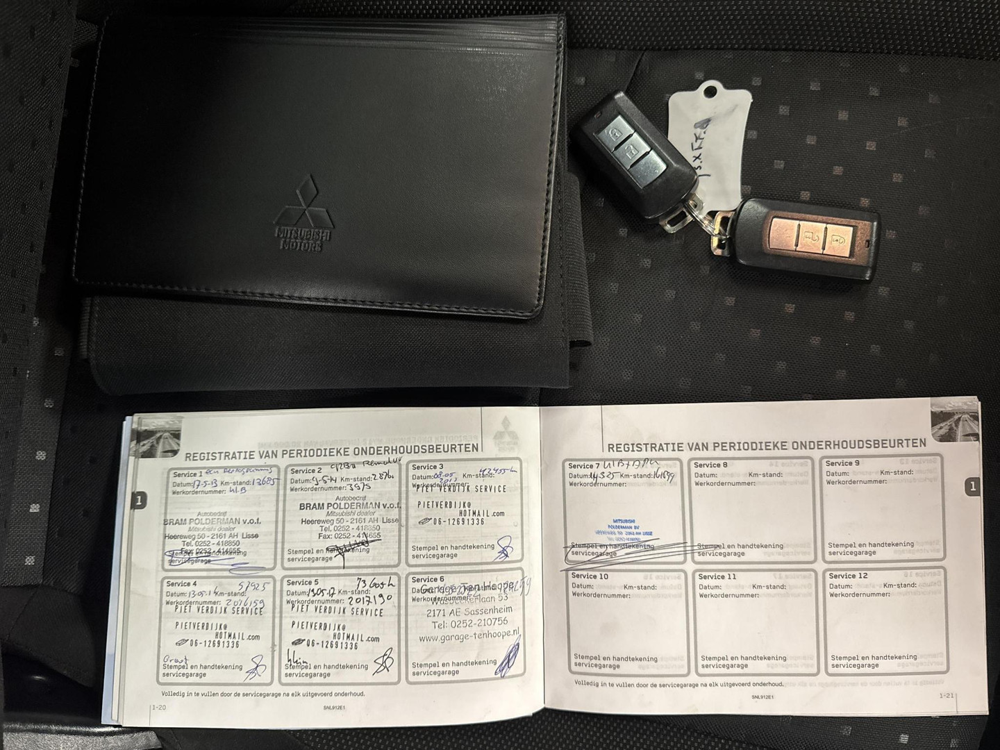 Mitsubishi Mitsubishi