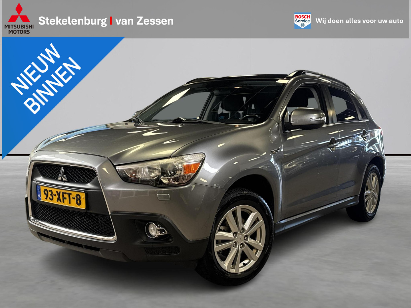 Mitsubishi Mitsubishi