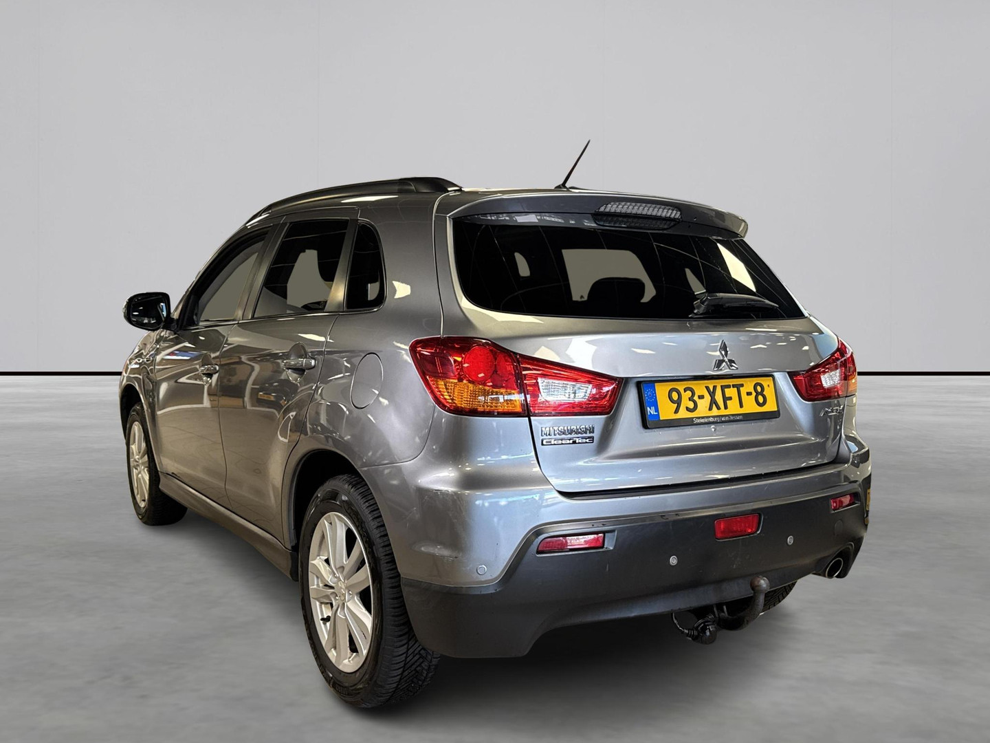 Mitsubishi Mitsubishi