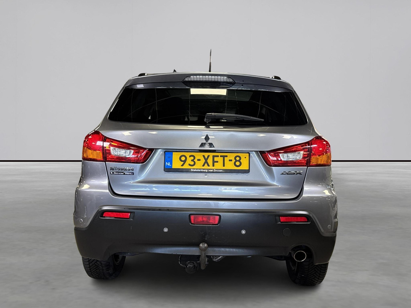 Mitsubishi Mitsubishi