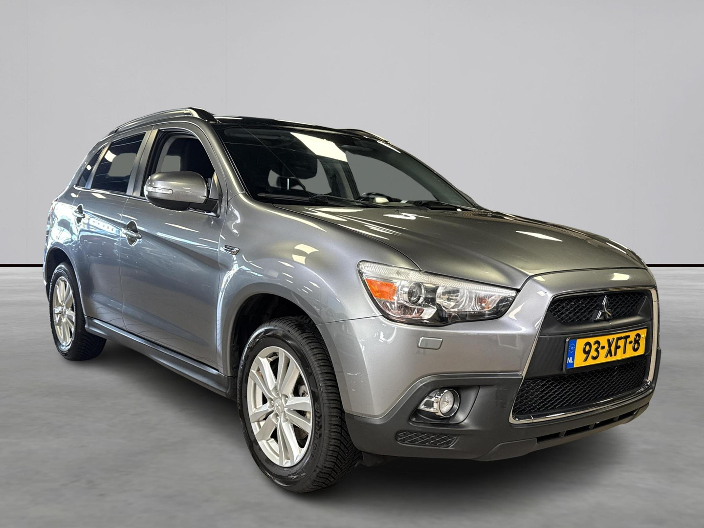 Mitsubishi Mitsubishi