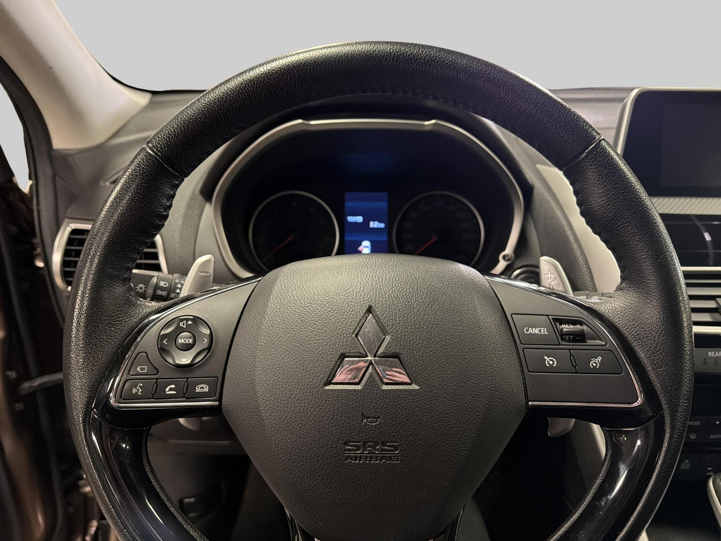 Mitsubishi