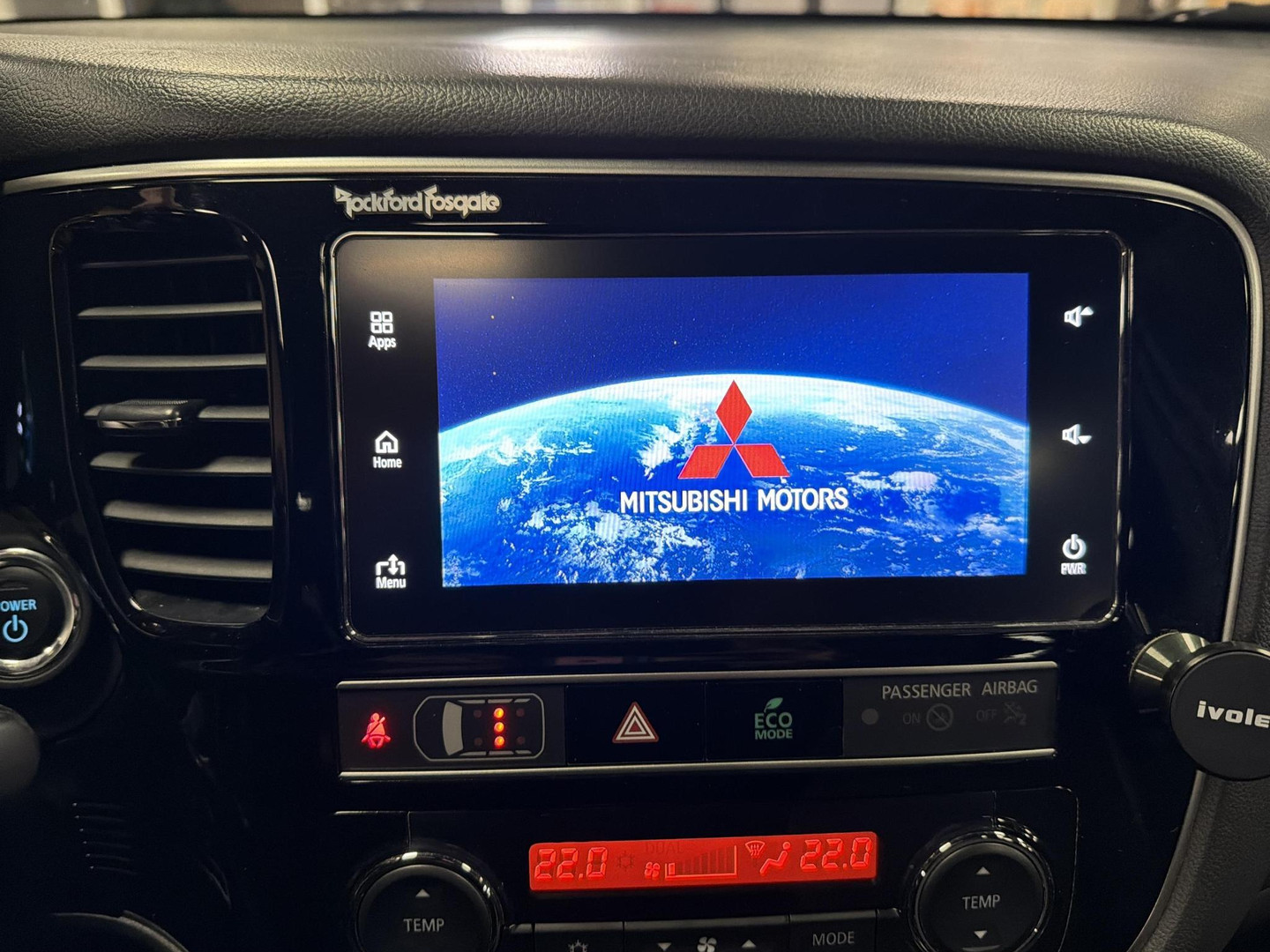 Mitsubishi Mitsubishi