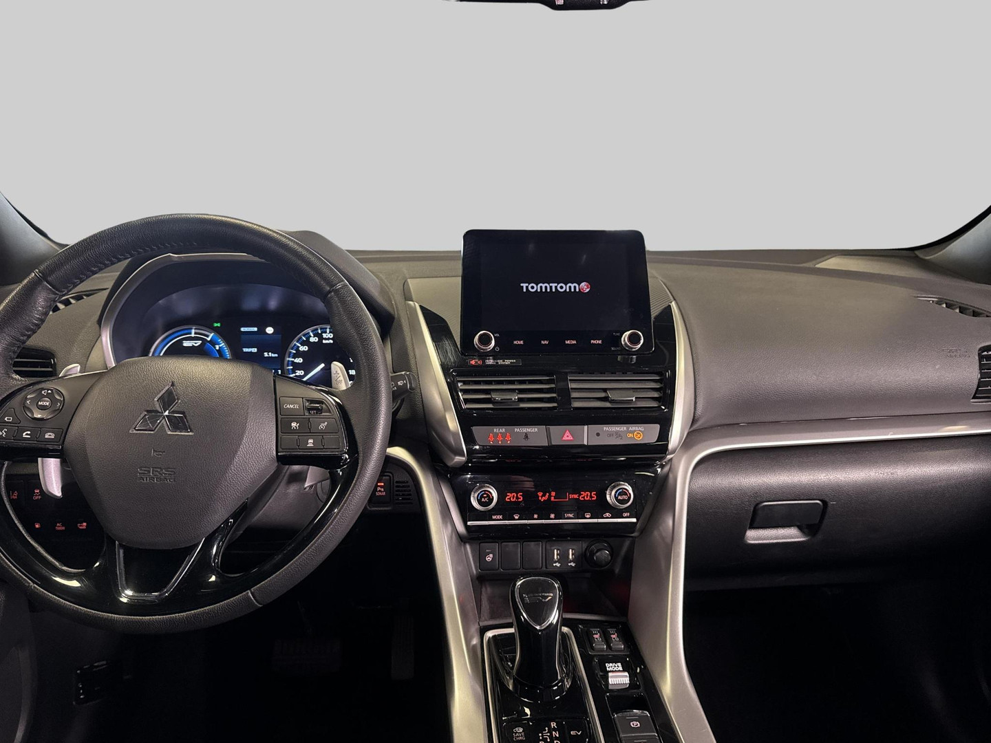 Mitsubishi Mitsubishi