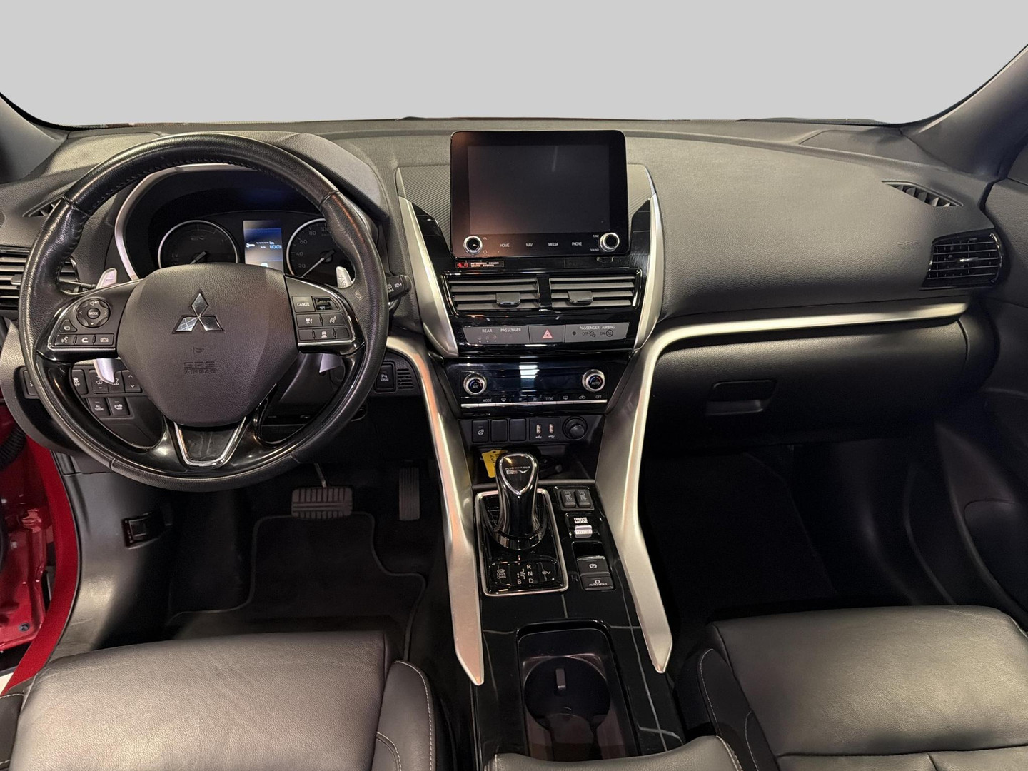 Mitsubishi Mitsubishi
