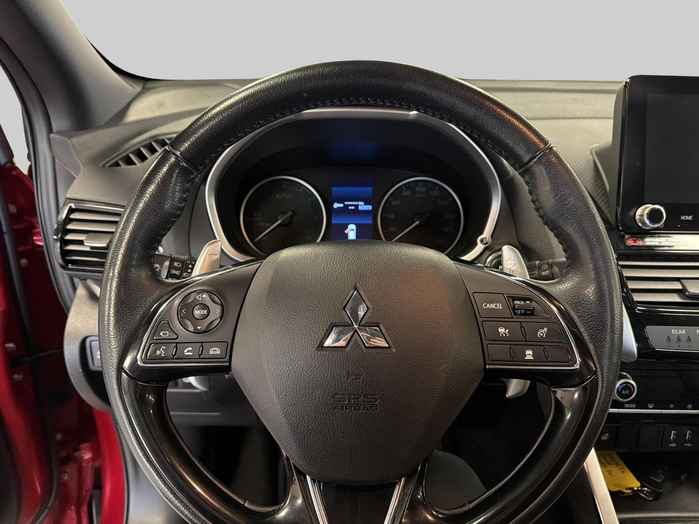 Mitsubishi Mitsubishi