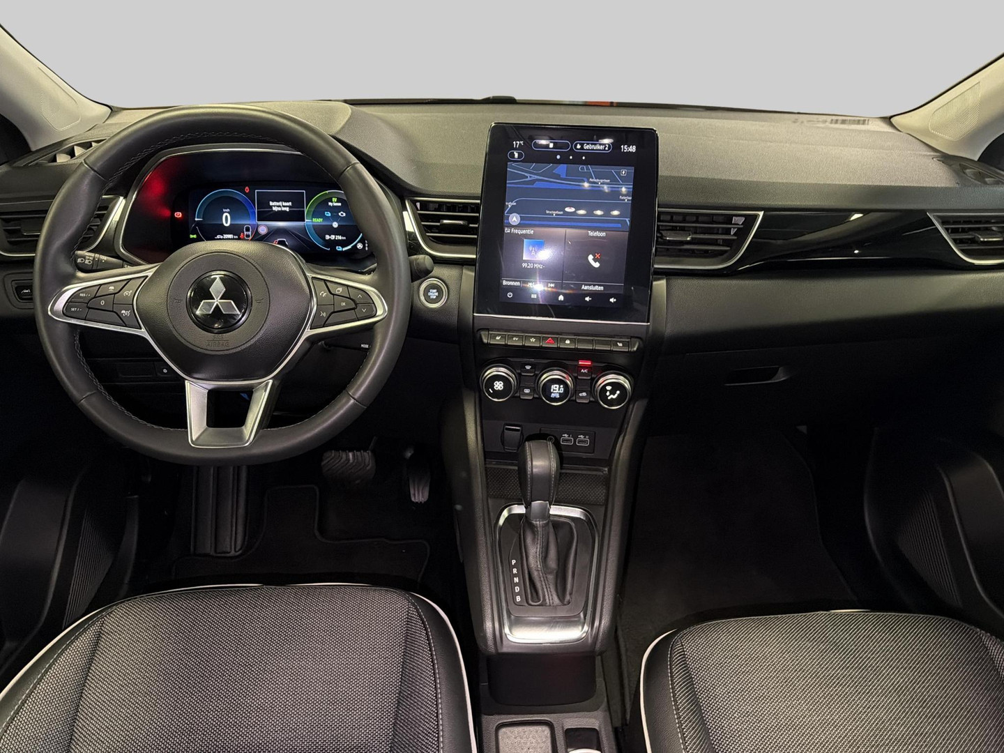 Mitsubishi Mitsubishi