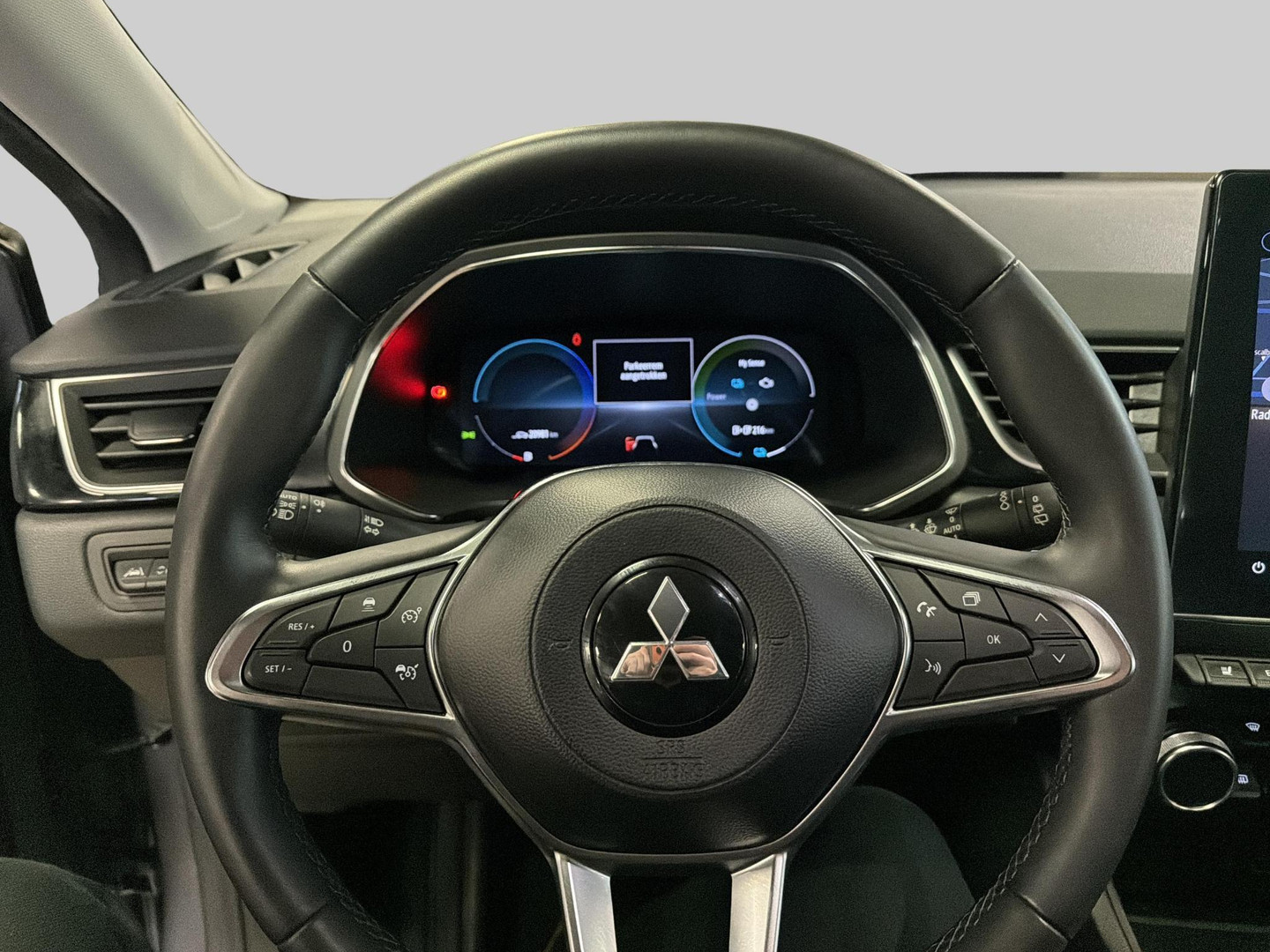 Mitsubishi Mitsubishi