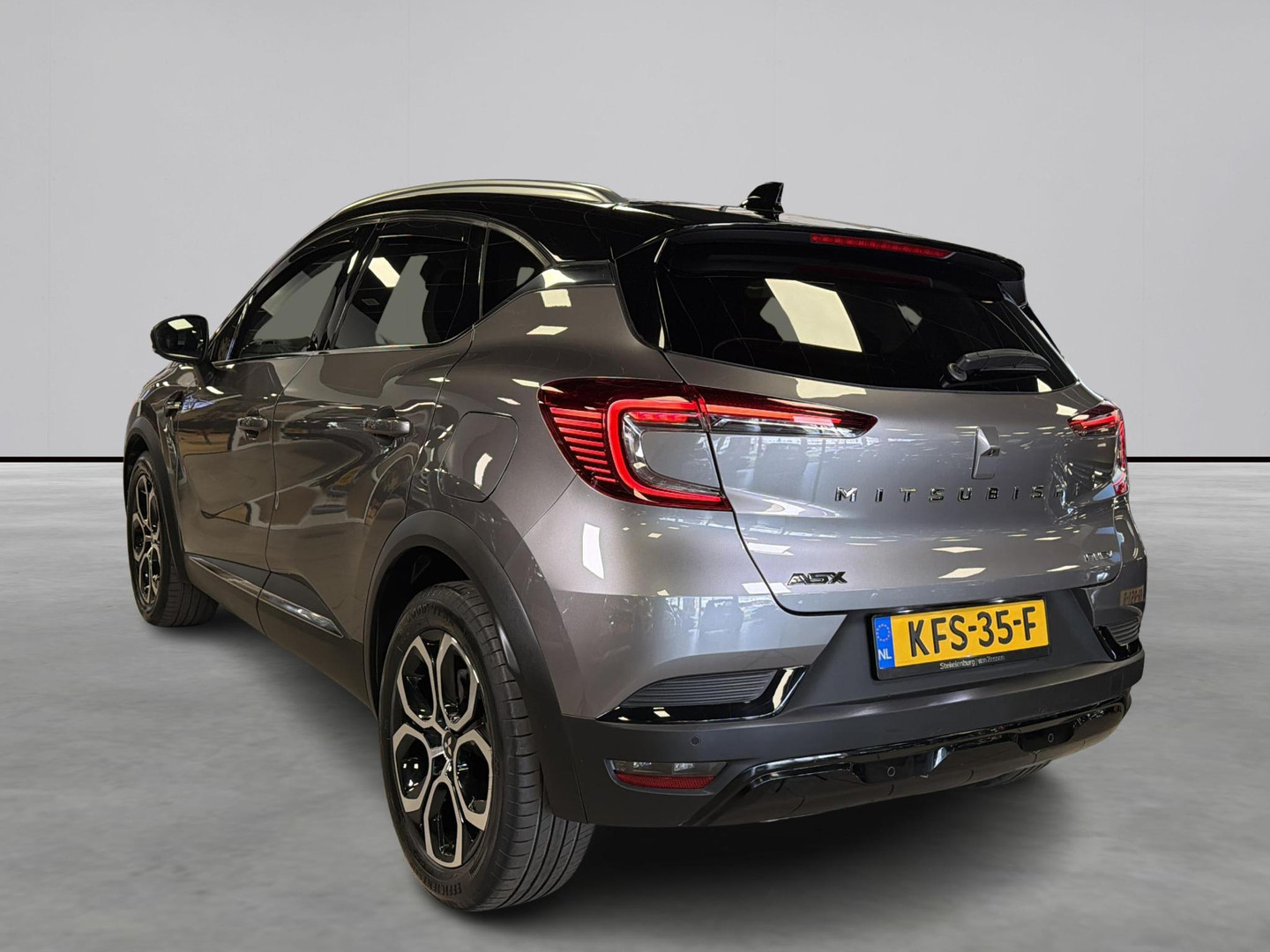 Mitsubishi Mitsubishi