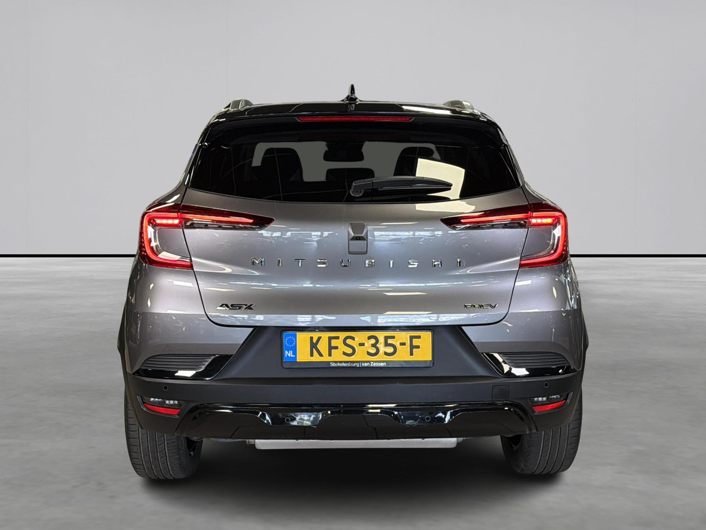 Mitsubishi Mitsubishi