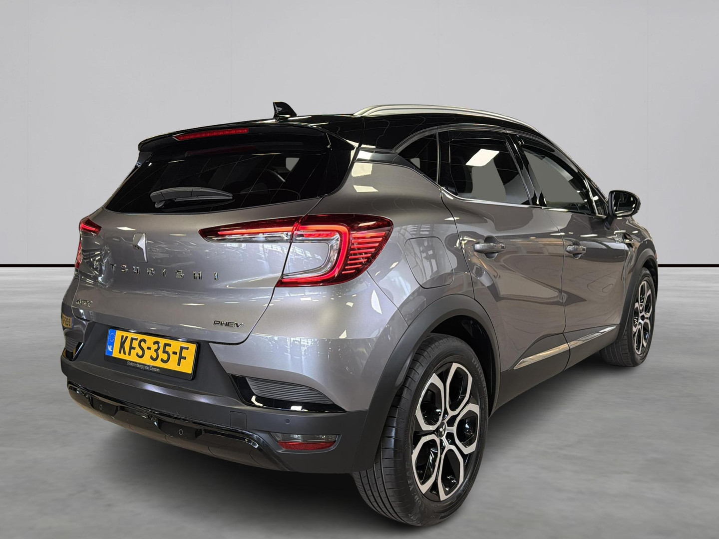 Mitsubishi Mitsubishi