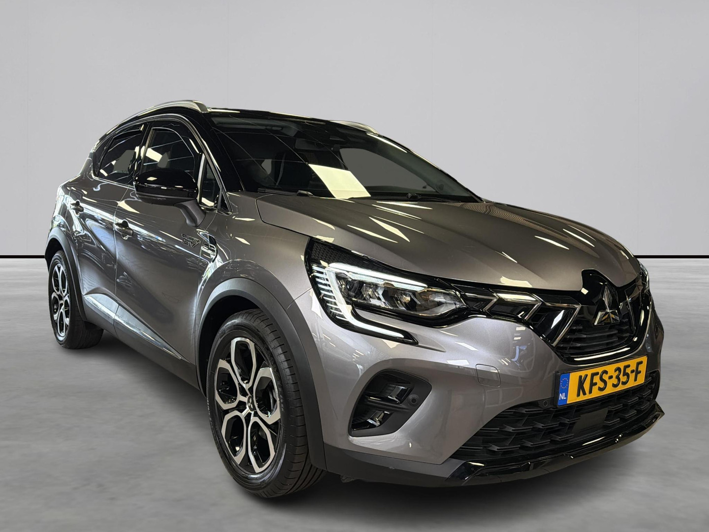 Mitsubishi Mitsubishi