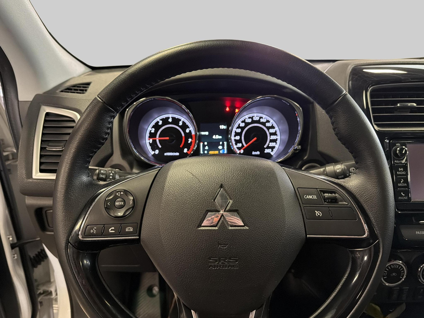 Mitsubishi Mitsubishi